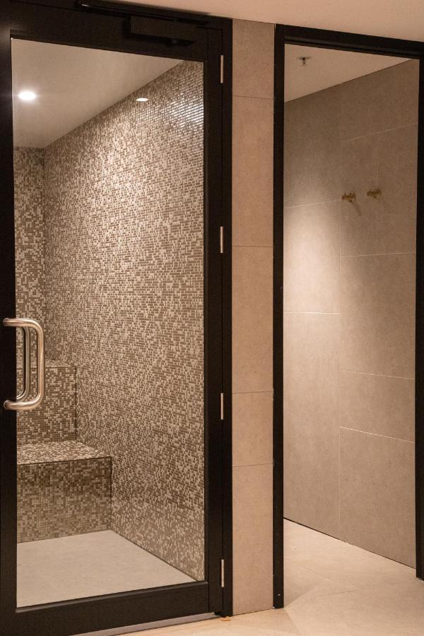 Dorsett Melbourne Exterior foto