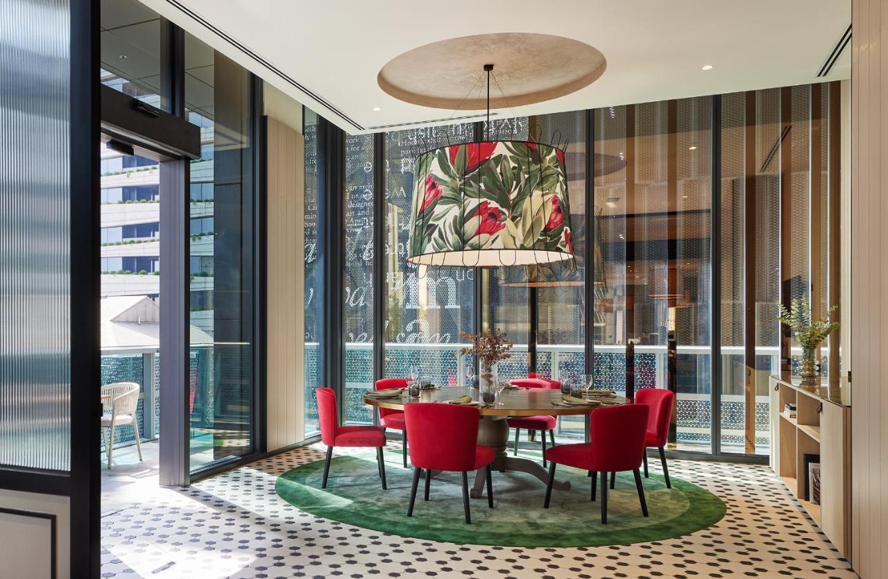Dorsett Melbourne Exterior foto