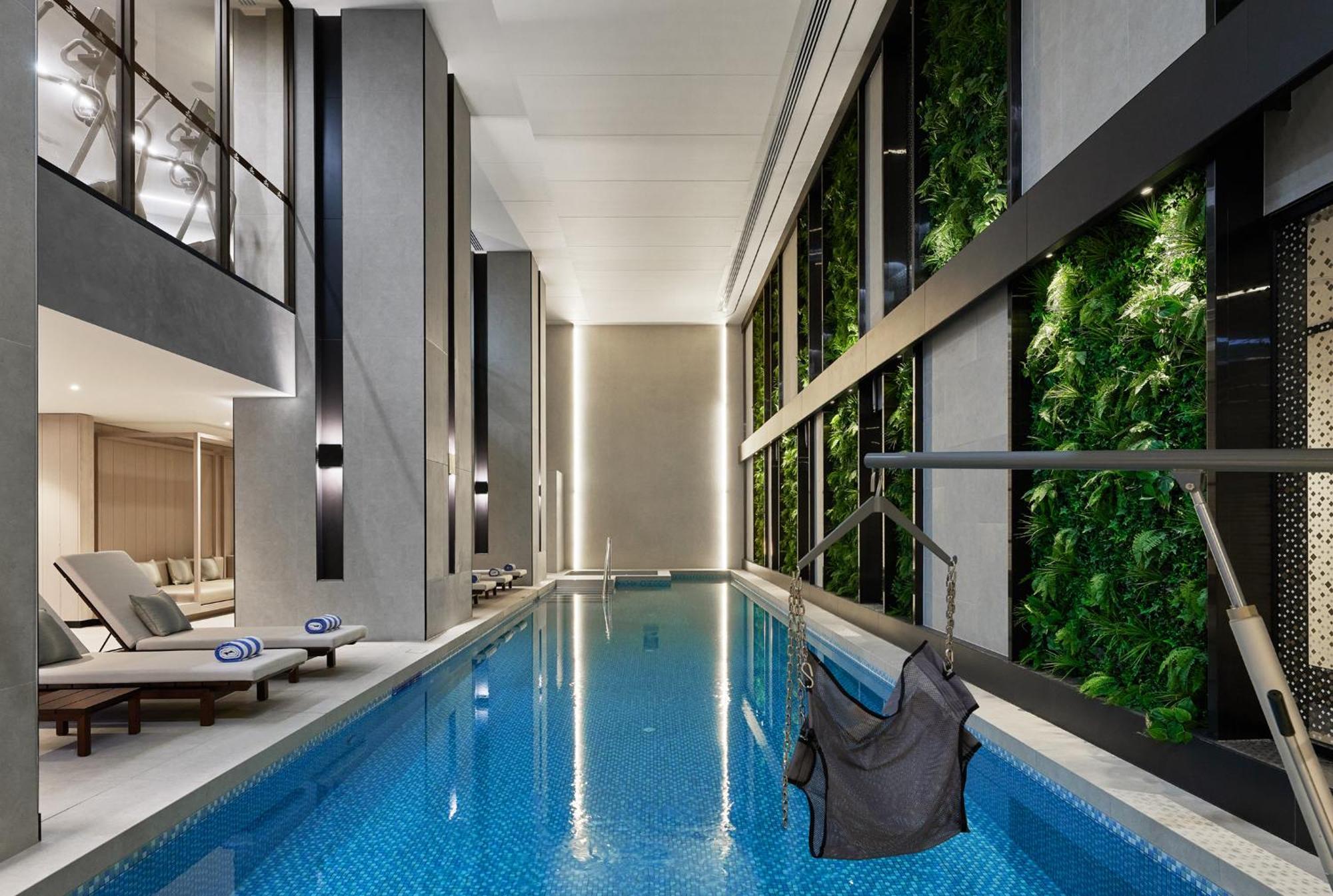 Dorsett Melbourne Exterior foto